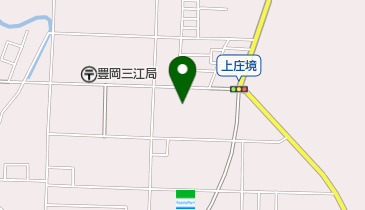 有限会社鼻登電気ボーリングの地図画像