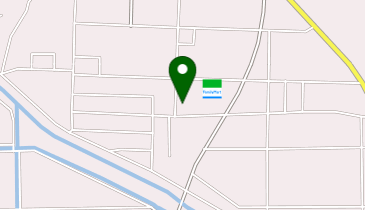 有限会社仲西商店の地図画像