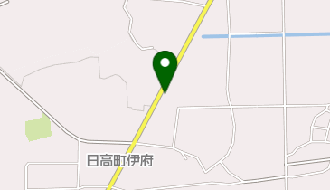 カークリニック赤江の地図画像