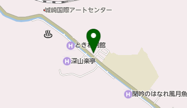 イガキフォトスタジオの地図画像