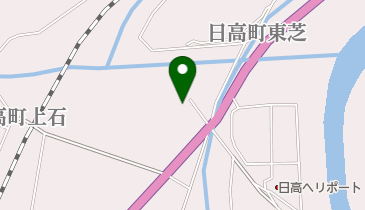 タジマ食品工業株式会社の地図画像