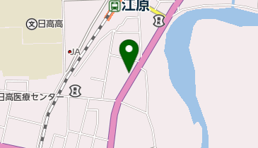 西本洋服店の地図画像