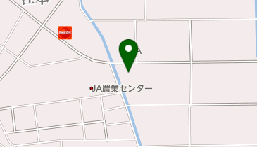 田中スチールの地図画像