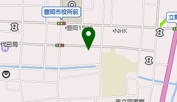 おもいでの地図画像