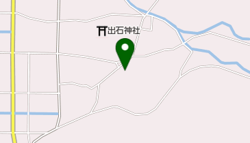 淡島流日本舞踊教室の地図画像