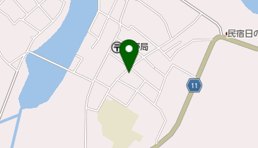 佐藤柔道接骨院の地図画像