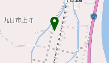 ギフトショップ浜上の地図画像