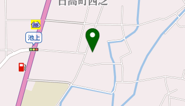 株式会社北近畿鳳凰の地図画像