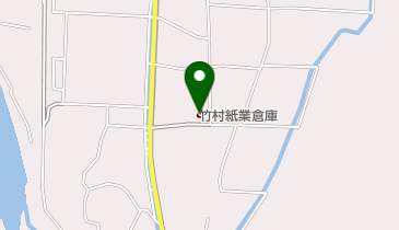 竹村紙業の地図画像