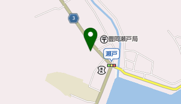 ブライトドッグスクールの地図画像