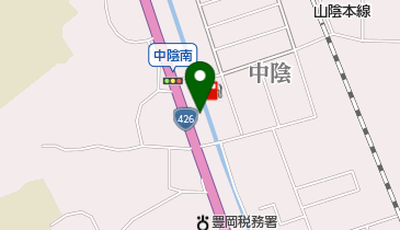 協和電気設備株式会社の地図画像