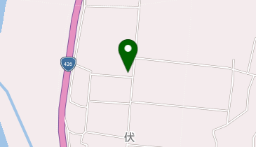 株式会社寺内の地図画像