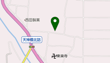 みどり建設有限会社の地図画像