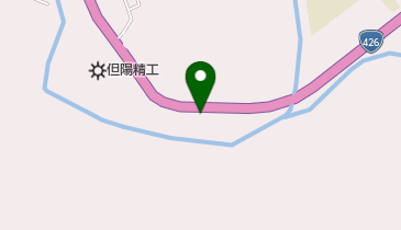 ながいどうぶつ診療所の地図画像