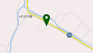 赤花化工株式会社の地図画像