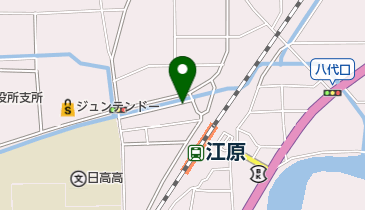 大栄商事有限会社の地図画像