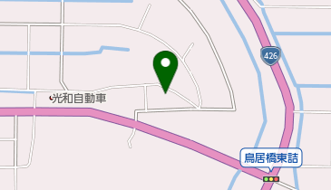 谷口石州瓦工業有限会社の地図画像