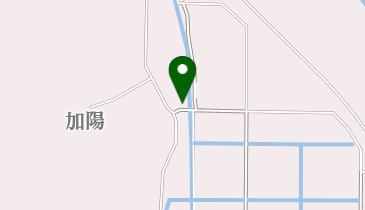 岡養鶏場の地図画像