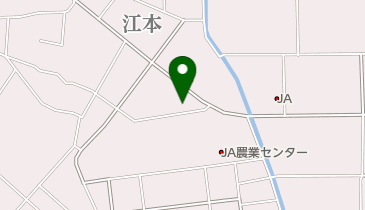 みひらき食堂の地図画像