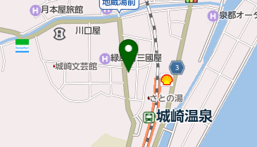 斎藤製菓店の地図画像