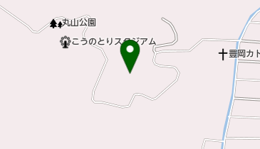 兵庫県立但馬文教府の地図画像