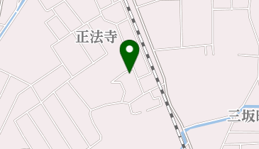 兵庫県豊岡こども家庭センターの地図画像