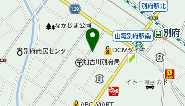 イトウデザイン有限会社の地図画像