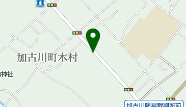 株式会社旭産業社の地図画像