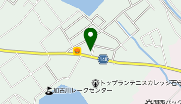 びっぐじんの地図画像
