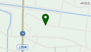 UMAサービスの地図画像