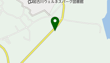 バイク屋パドックの地図画像