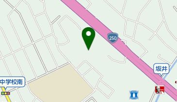 ケアハウスすこやかデイサービスセンターの地図画像