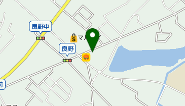 阪神瓦斯産業株式会社 加古川営業所の地図画像