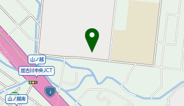 ハリマ化成株式会社の地図画像