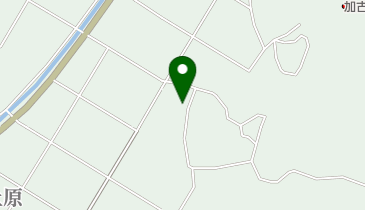 上原公民館の地図画像