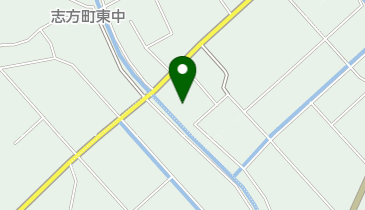 加古川市立 しろやま農業研修センターの地図画像