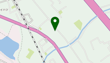 土山公会堂の地図画像