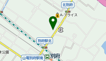 ブリュンヒルデ音楽教室の地図画像