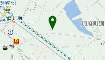 日進会館キックボクシングの地図画像