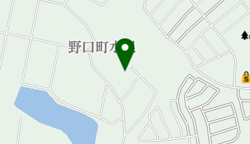 兵庫県高齢者生きがい創造協会高齢者陶芸の村の地図画像