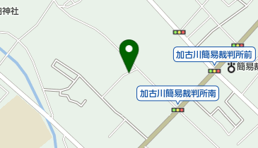 ヒロ・ミュージック・カンパニーの地図画像