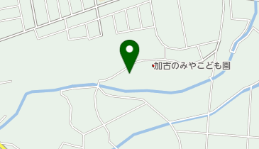 株式会社ムサシの地図画像