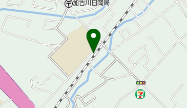 株式会社美広社の地図画像