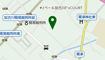 天理教 神正分教会の地図画像