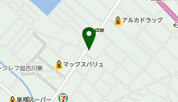 株式会社スマイルの地図画像