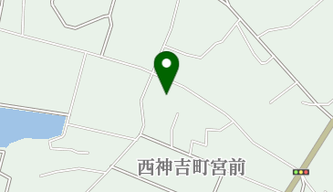 大慶ニットの地図画像