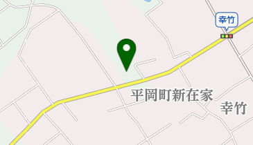 奉志会(医療法人社団)本部の地図画像