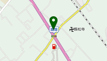 ミキモト化粧品加古川東営業所の地図画像