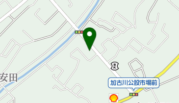 有限会社マサノブ産業の地図画像