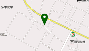 ドゥ・ヤマモト株式会社の地図画像